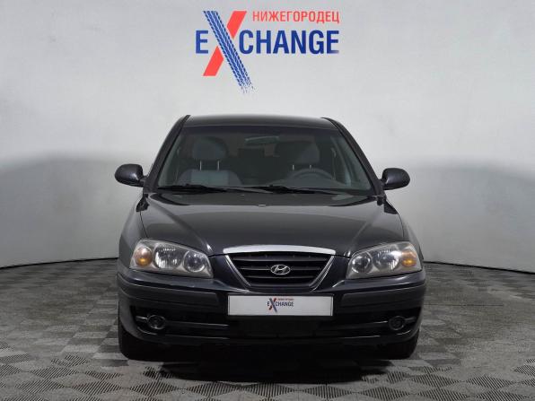 Hyundai Elantra III (XD2) Рестайлинг с пробегом 2008 года, цена 266 000 рублей, 254901 км, седан, Автокод Объявления