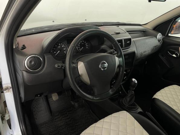 Nissan Terrano III (D10) с пробегом 2014 года, цена 990 000 рублей, 145137 км, внедорожник, Автокод Объявления