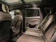 Geely Monjaro I Рестайлинг 2 (China Market) Москва  - изображение 33