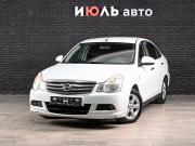 Nissan Almera III (G15) Екатеринбург  - изображение 12
