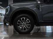 Ford Ranger T6.2 Москва  - изображение 58