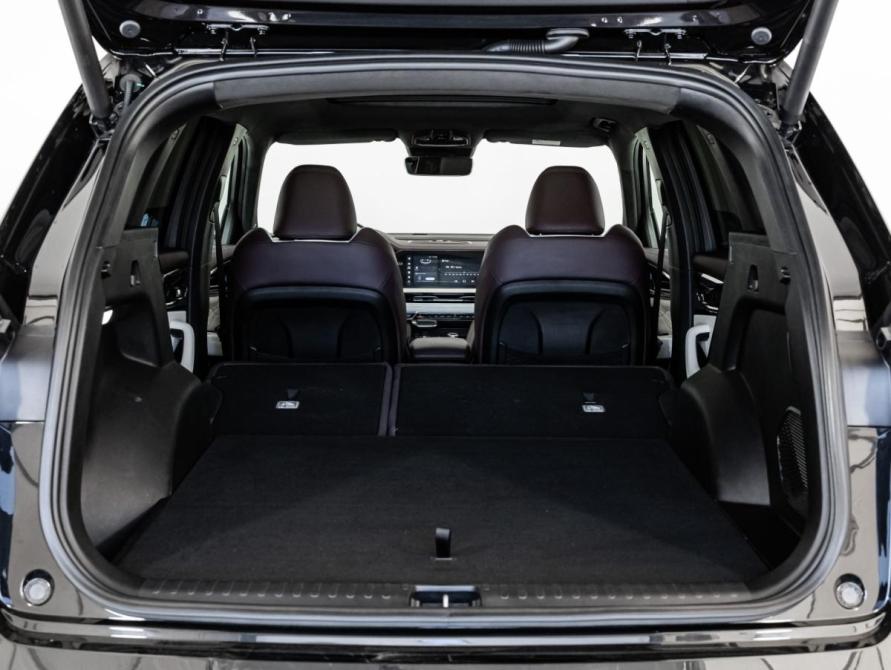 Geely Monjaro I Санкт-Петербург  - изображение 39