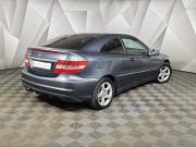 Mercedes-Benz CLC-Класс Москва  - изображение 22