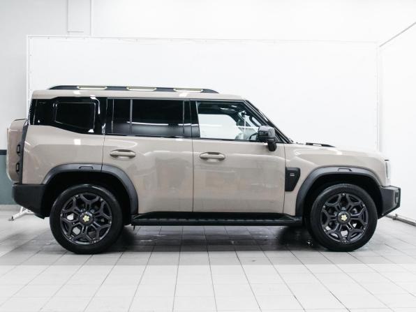 JETOUR T2 с пробегом 2024 года, цена 3 299 000 рублей, 39019 км, внедорожник, Автокод Объявления