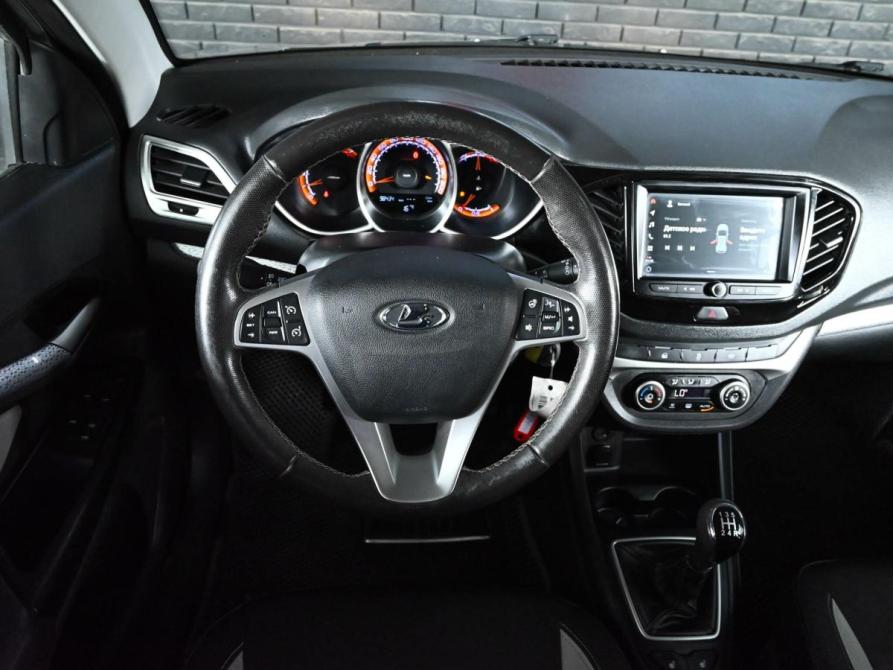 Lada (ВАЗ) Vesta I Екатеринбург  - изображение 13