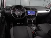 Volkswagen Tiguan II Воронеж  - изображение 28