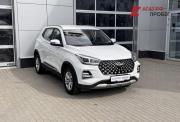 Chery Tiggo 4 Pro I Владимир  - изображение 25