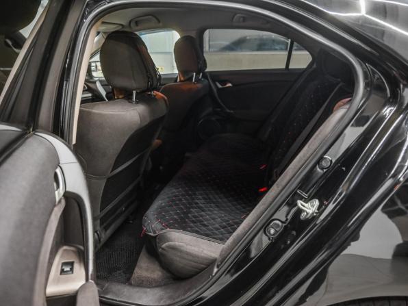 Honda Accord VIII с пробегом 2008 года, цена 799 000 рублей, 249139 км, седан, Автокод Объявления