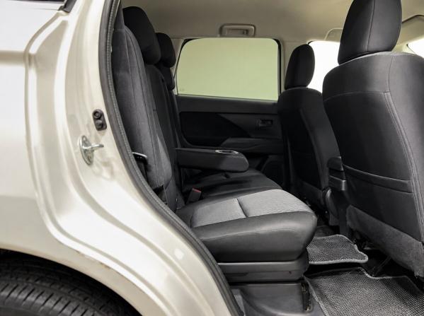 Mitsubishi Outlander III с пробегом 2013 года, цена 1 250 000 рублей, 285000 км, внедорожник, Автокод Объявления