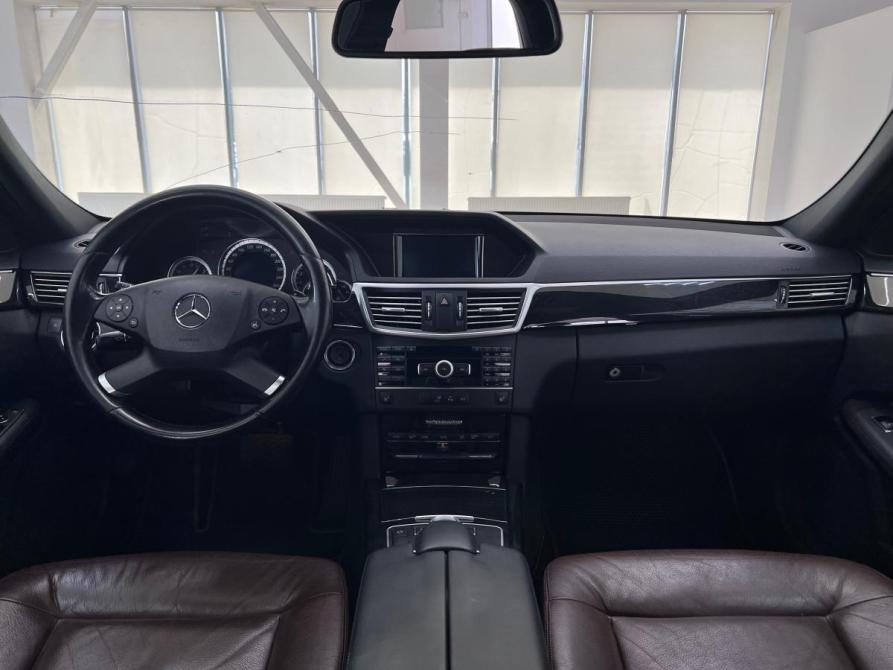 Mercedes-Benz E-Класс IV (W212 S212 C207) Волгоград  - изображение 13