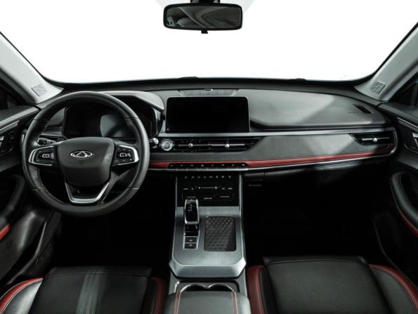 Chery Tiggo 4 Pro I с пробегом 2022 года, цена 1 499 700 рублей, 48696 км, внедорожник, Автокод Объявления