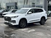 Chery Tiggo 8 Pro Max I Воронеж  - изображение 20