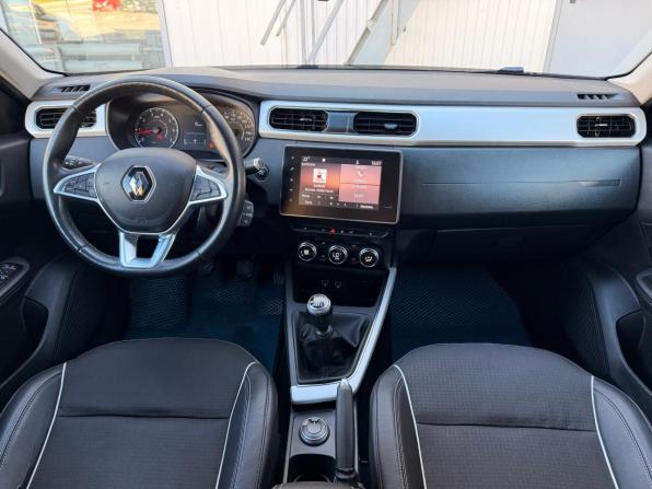 Renault Arkana I с пробегом 2021 года, цена 1 845 000 рублей, 67000 км, внедорожник, Автокод Объявления