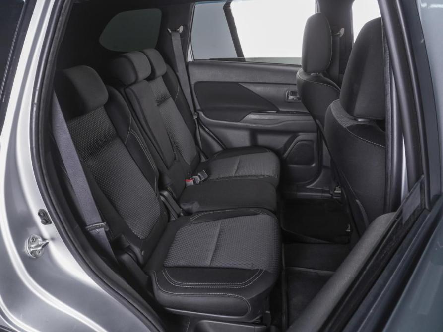 Mitsubishi Outlander III Рестайлинг 2 Ростов-на-Дону  - изображение 7