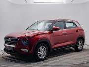 Hyundai Creta II Москва  - изображение 19