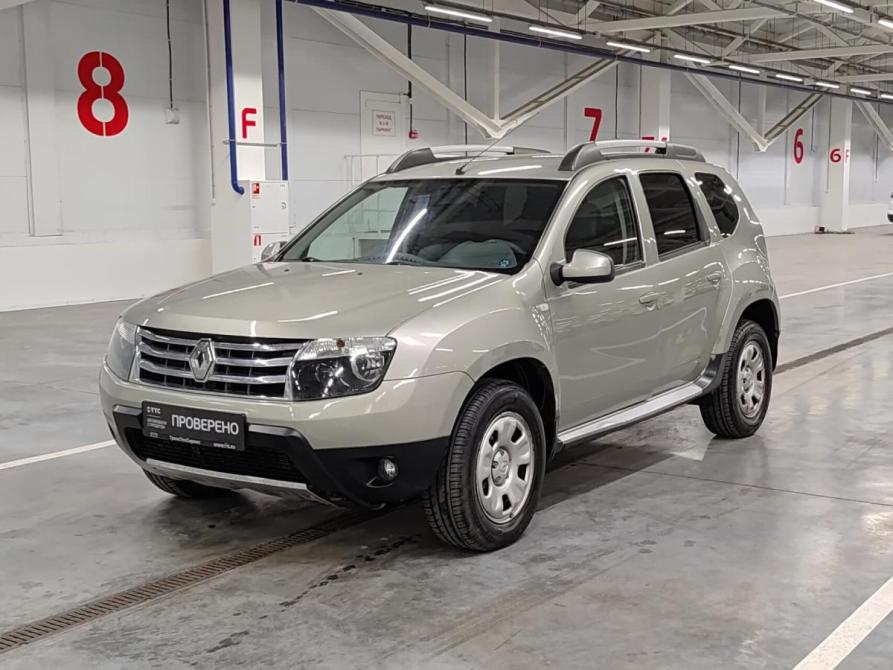 Renault Duster I Казань  - изображение 1