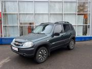 Chevrolet Niva I Рестайлинг Чебоксары  - изображение 36