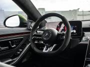 Mercedes-Benz S-Класс VII (W223) Москва  - изображение 41