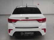 Kia Rio IV Казань  - изображение 29