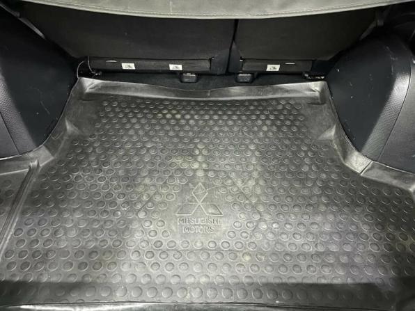 Mitsubishi Outlander II Рестайлинг с пробегом 2011 года, цена 970 000 рублей, 228687 км, внедорожник, Автокод Объявления