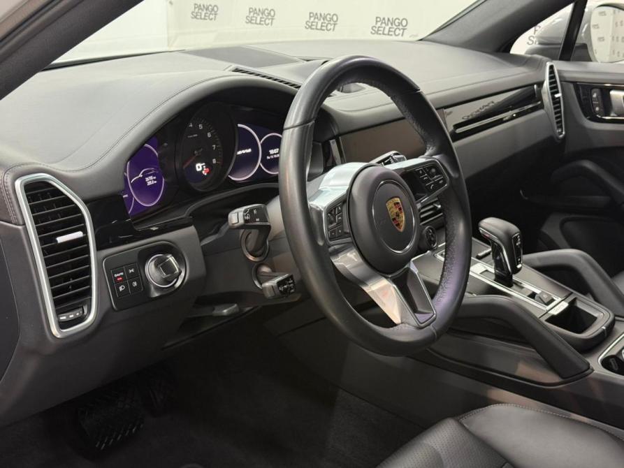 Porsche Cayenne III Красноярск  - изображение 13