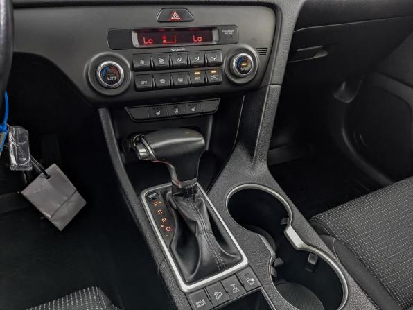 Kia Sportage IV Рестайлинг с пробегом 2021 года, цена 2 290 000 рублей, 127406 км, внедорожник, Автокод Объявления