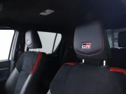 Toyota Hilux VIII Рестайлинг 2 Уфа  - изображение 37
