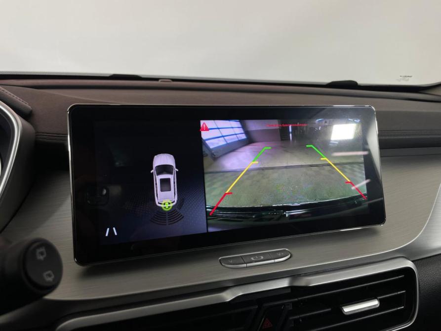 Geely Coolray I Воронеж  - изображение 18