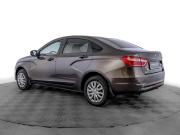 Lada (ВАЗ) Vesta I Москва  - изображение 33
