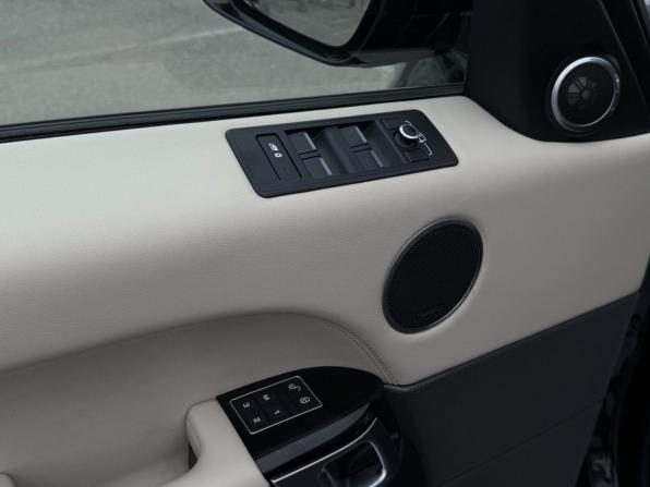 Land Rover Range Rover Sport II с пробегом 2016 года, цена 3 350 000 рублей, 156189 км, внедорожник, Автокод Объявления