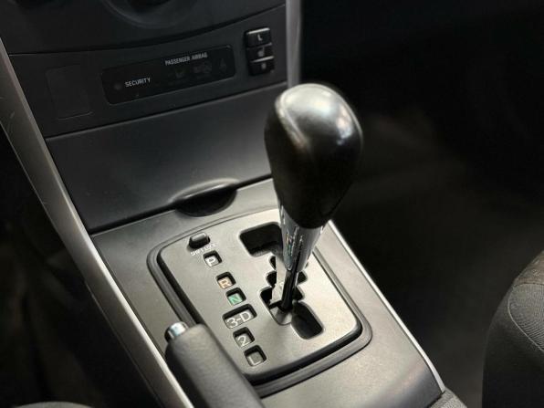 Toyota Corolla X (E140 E150) с пробегом 2010 года, цена 950 000 рублей, 255001 км, седан, Автокод Объявления