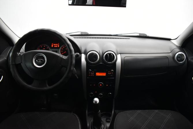 Lada (ВАЗ) Largus I с пробегом 2018 года, цена 860 000 рублей, 180022 км, универсал, Автокод Объявления