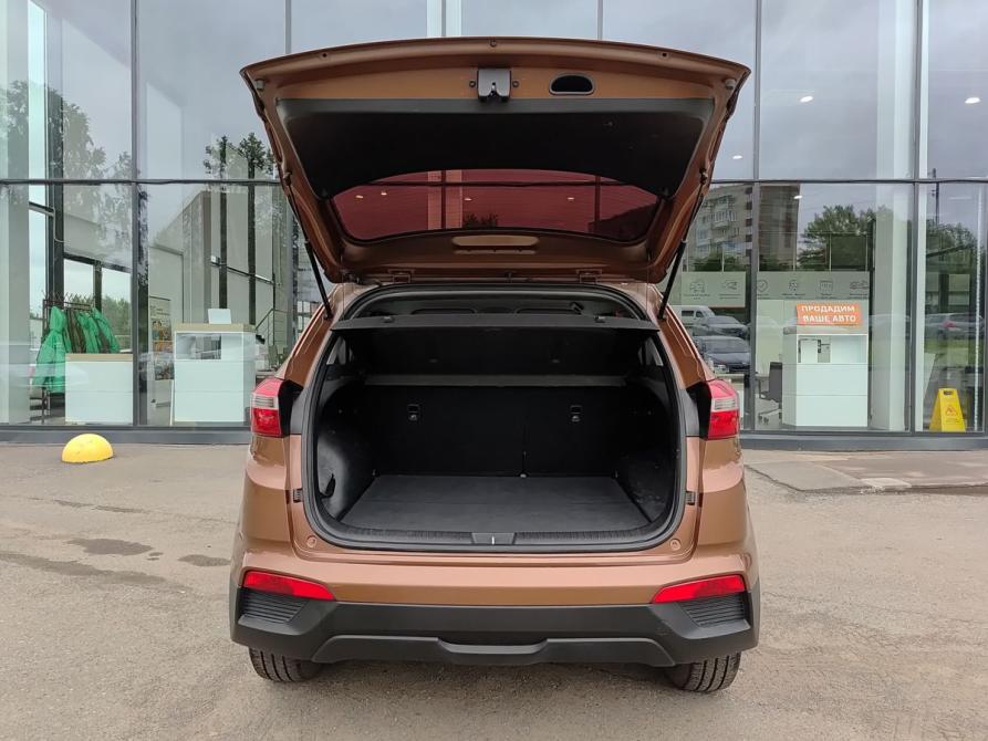 Hyundai Creta I Ижевск  - изображение 12