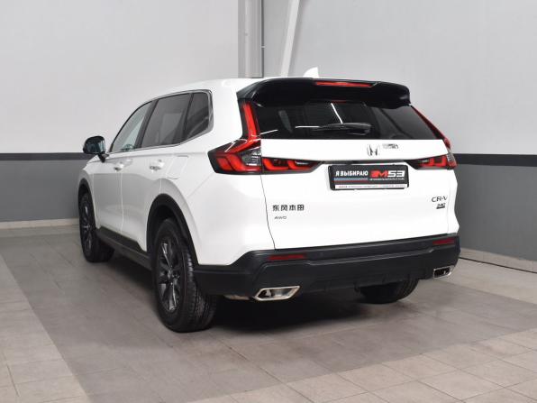 Honda CR-V VI с пробегом 2026 года, цена 4 249 995 рублей, 28 км, внедорожник, Автокод Объявления