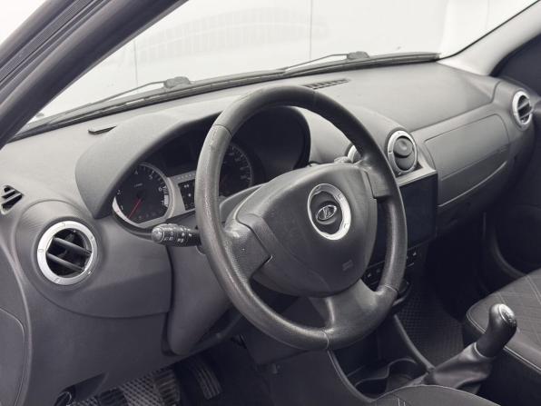 Lada (ВАЗ) Largus I с пробегом 2018 года, цена 830 000 рублей, 188264 км, универсал, Автокод Объявления