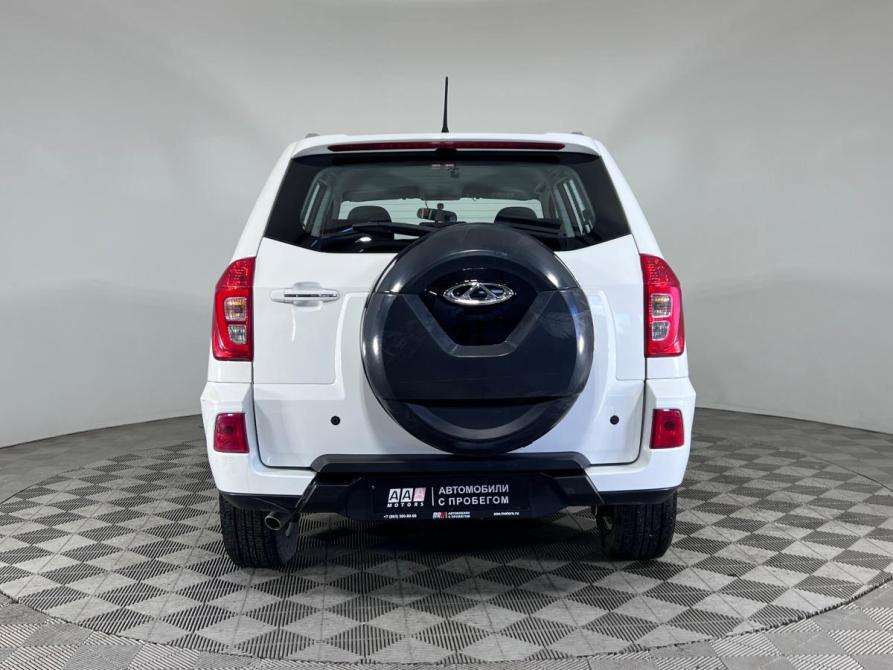 Chery Tiggo 3 I Ростов-на-Дону  - изображение 6