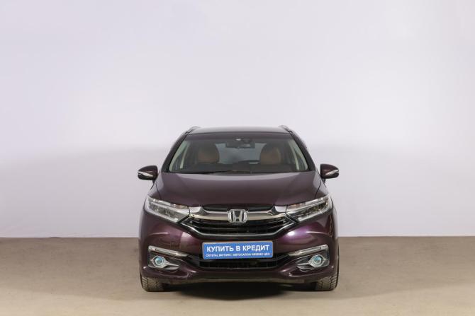 Honda Shuttle II с пробегом 2015 года, цена 1 029 000 рублей, 187000 км, универсал, Автокод Объявления
