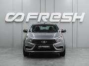 Lada (ВАЗ) Vesta I Воронеж  - изображение 19