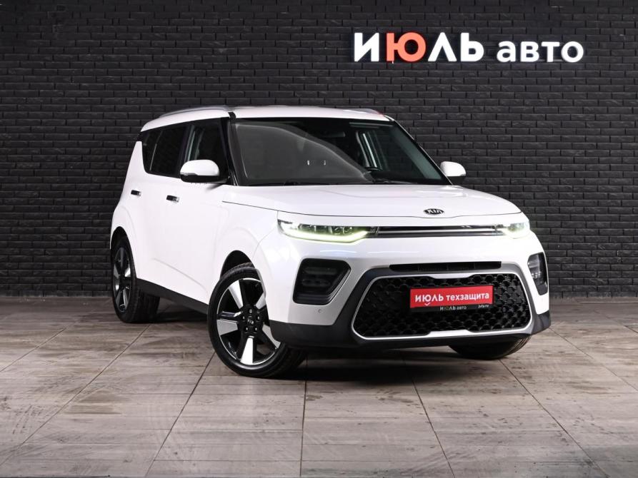 Kia Soul III Екатеринбург  - изображение 4
