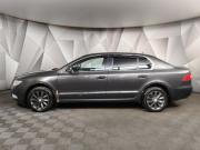 Skoda Superb II Москва  - изображение 24