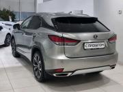 Lexus RX IV Рестайлинг Омск  - изображение 28