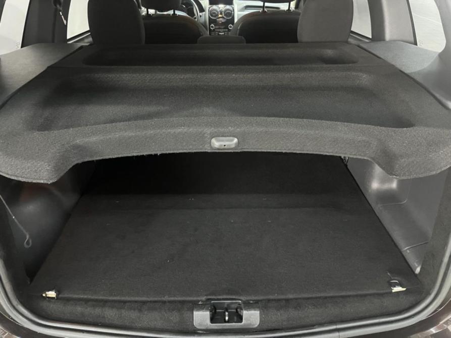Renault Duster I Рестайлинг Курск  - изображение 16