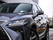Lexus RX IV Санкт-Петербург  - изображение 41