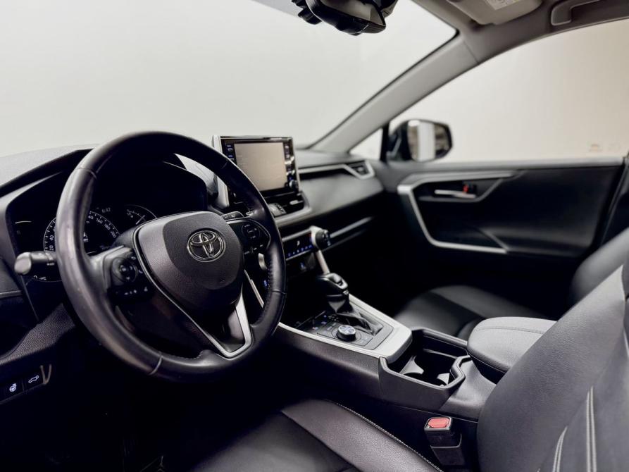 Toyota RAV4 V (XA50) Вологда  - изображение 11
