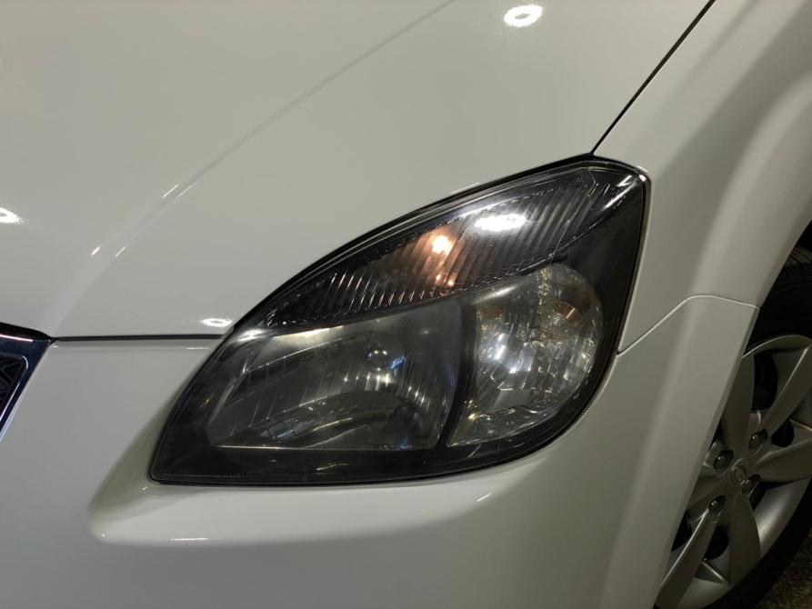 Kia Rio II Рестайлинг Челябинск  - изображение 9