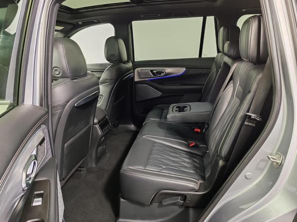 GAC GS8 II с пробегом 2024 года, цена 2 950 000 рублей, 99949 км, внедорожник, Автокод Объявления