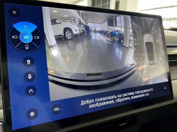 JETOUR DASHING I с пробегом 2023 года, цена 2 195 000 рублей, 28294 км, внедорожник, Автокод Объявления