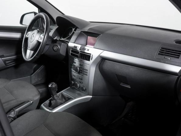 Opel Astra H Рестайлинг с пробегом 2012 года, цена 500 000 рублей, 290086 км, седан, Автокод Объявления