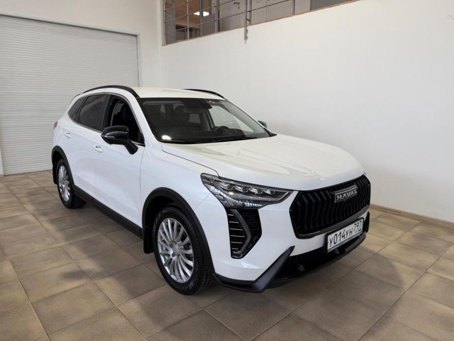 Haval Jolion I Рестайлинг Новороссийск  - изображение 2