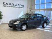 Nissan Almera III (G15) Волгоград  - изображение 19